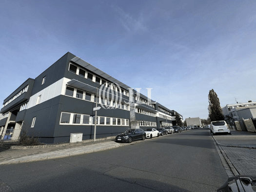 Bürofläche zur Miete 5 € 2.046 m² Bürofläche teilbar ab 188 m² Marienberg Nürnberg 90411