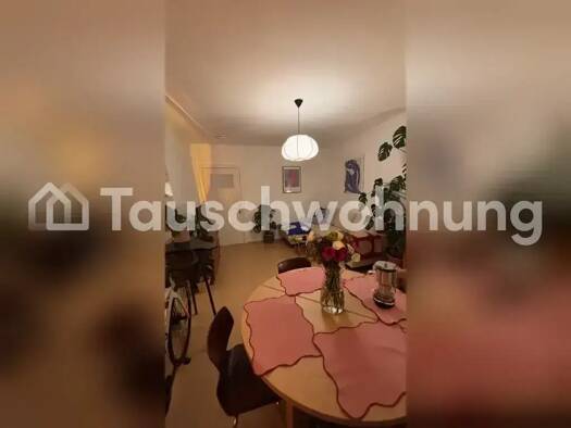 Wohnung zur Miete Tauschwohnung 800 € 2 Zimmer 51 m² 3. Geschoss Alsterdorf Hamburg 22083
