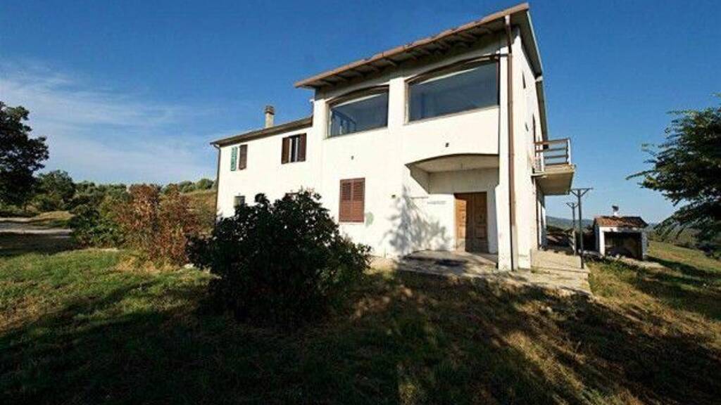 Einfamilienhaus zum Kauf 375.000 € 8 Zimmer 120 m² 28.500 m² Grundstück Maremma 1000