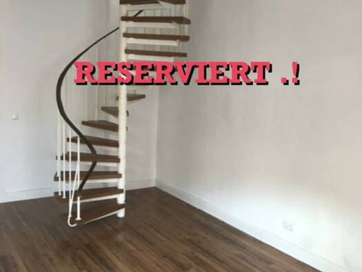 Maisonette zur Miete 505 € 2 Zimmer 65 m² 1. Geschoss frei ab sofort Schleinufer Altstadt Altstadt 39104