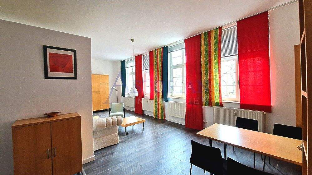 Immobilie in Seddiner See - Wohnen in der alten Schule in ruhiger Lage - Bild 2