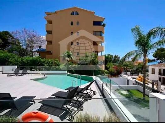 Wohnung zum Kauf 425.000 € 2 Zimmer 89 m² 1. Geschoss Avenida De La Roca Benalmádena 29630