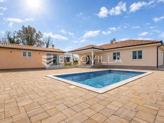 Einfamilienhaus zum Kauf - Erstbezug 630.000 € 3 Zimmer 152 m² Kunj Raša 52220