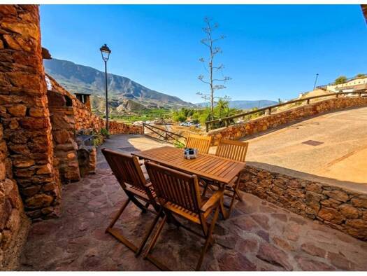 Villa zum Kauf 79.500 € 2 Zimmer 81 m² Br.Cerro de la Cruz 13 Terque 04569