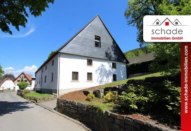 Bauernhaus zum Kauf 249.000 € 11 Zimmer 320 m² 1.269 m² Grundstück Holthausen Plettenberg 58840