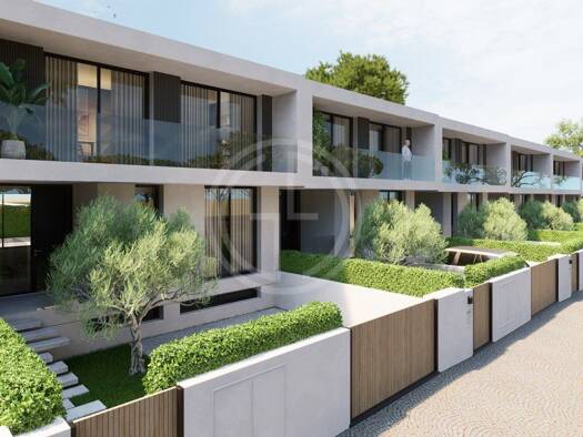 Haus zum Kauf 950.000 € 213 m² 252 m² Grundstück Montenegro 8005