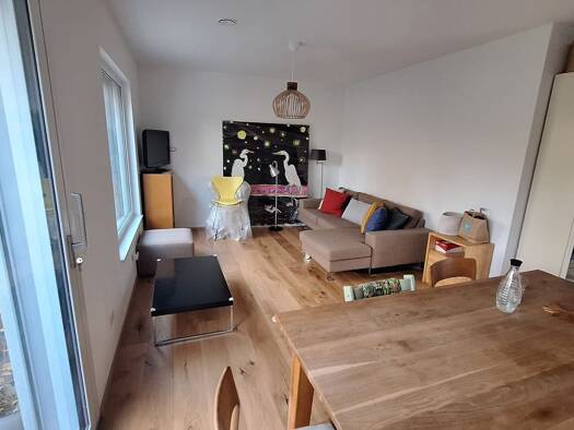 Doppelhaushälfte zur Miete 2.600 € 5 Zimmer 95 m² 178 m² Grundstück frei ab sofort Pasing-Obermenzing München 81243