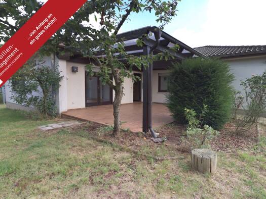Bungalow zum Kauf 365.000 € 5 Zimmer 172 m² 800 m² Grundstück Sippersfeld 67729