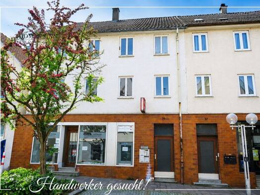 Haus zum Kauf 289.000 € 8 Zimmer 380 m² 348 m² Grundstück Marbach Marbach am Neckar 71672