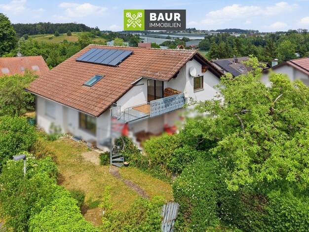 Wohnung zum Kauf 329.000 € 3,5 Zimmer 87 m² Ailingen Friedrichshafen 88048