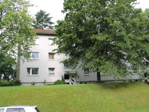 Wohnung zur Miete 309 € 3 Zimmer 62 m² 1. Geschoss frei ab 08.12.2025 Adolf-Saenger-Straße 8 Geisweid Siegen 57078