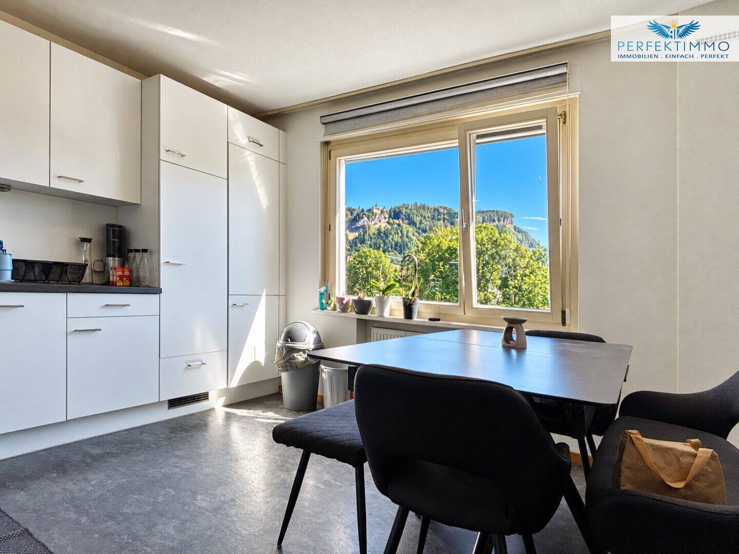 Wohnung – Bregenz, Bezirk Bregenz - Ansicht 4