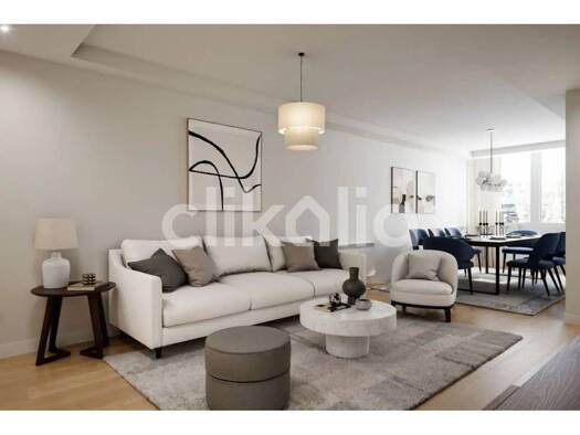 Wohnung zum Kauf 685.000 € 3 Zimmer 159 m² 3. Geschoss Madrid 28007