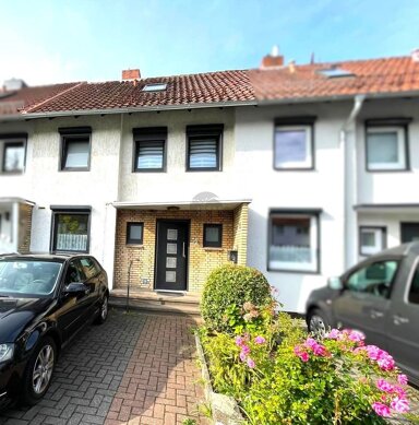 Reihenmittelhaus zum Kauf 329.000 € 4 Zimmer 140 m² 254 m² Grundstück Heese Celle 29225