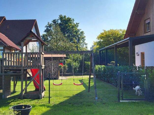 Einfamilienhaus zum Kauf provisionsfrei 370.000 € 4 Zimmer 135 m² 428 m² Grundstück Brakel 33034