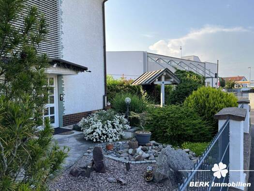 Wohnung zur Miete 1.080 € 3 Zimmer 108,4 m² EG Großostheim 63762