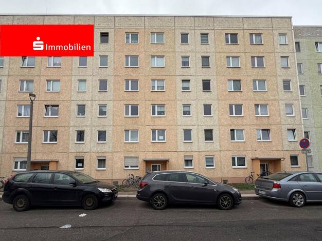 Wohnung zum Kauf 40.000 € 3 Zimmer 71 m² Sömmerda Sömmerda 99610