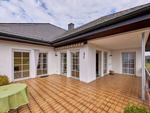 Bauernhaus zum Kauf 530.000 € 6 Zimmer 225 m² 851 m² Grundstück frei ab sofort Wittlich Wittlich 54516