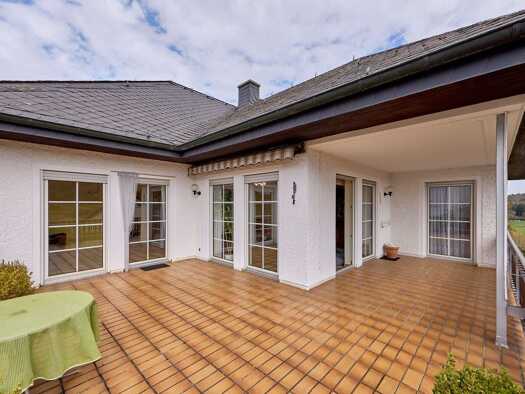 Bauernhaus zum Kauf 530.000 € 6 Zimmer 225 m² 851 m² Grundstück frei ab sofort Wittlich Wittlich 54516