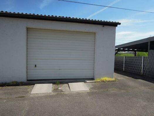 Lagerhalle zur Miete provisionsfrei 300 € Ehrangerstrasse Ehrang Trier 54293