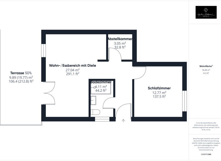 Mehrfamilienhaus zum Kauf - Erstbezug 928.000 € 11 Zimmer 254 m² 570 m² Grundstück Hardheim 74736