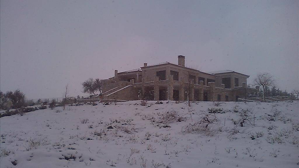 Einfamilienhaus zum Kauf 1.500.000 € 10 Zimmer 600 m² 5.800 m² Grundstück Attika