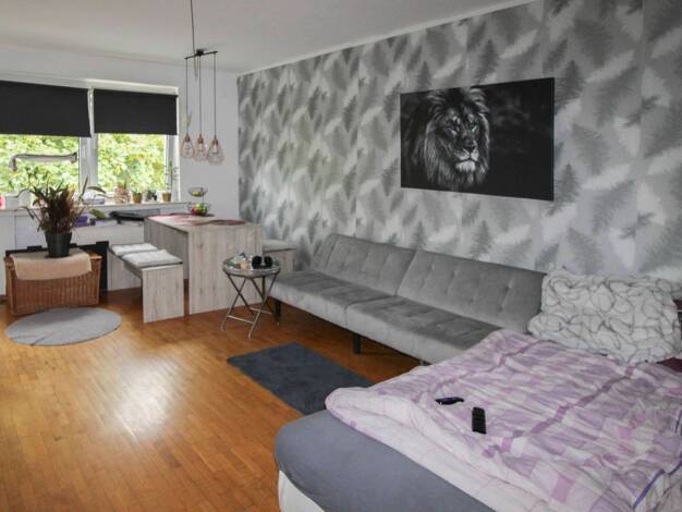 Sonstiges zum Kauf als Kapitalanlage geeignet 110.000 € 2 Zimmer 53 m² Wattenscheid Wattenscheid 44866