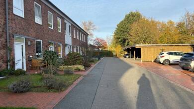 Reihenmittelhaus zum Kauf 349.000 € 5 Zimmer 172 m² 366 m² Grundstück Weiche Flensburg 24941