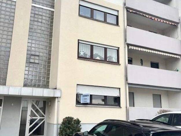 Wohnung zur Miete 1.150 € 3 Zimmer 94 m² EG frei ab 01.04.2026 Schwetzingen 68723