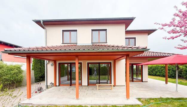 Einfamilienhaus zum Kauf provisionsfrei 1.279.000 € 6 Zimmer 197 m² 698 m² Grundstück Kladow Berlin-Kladow 14089
