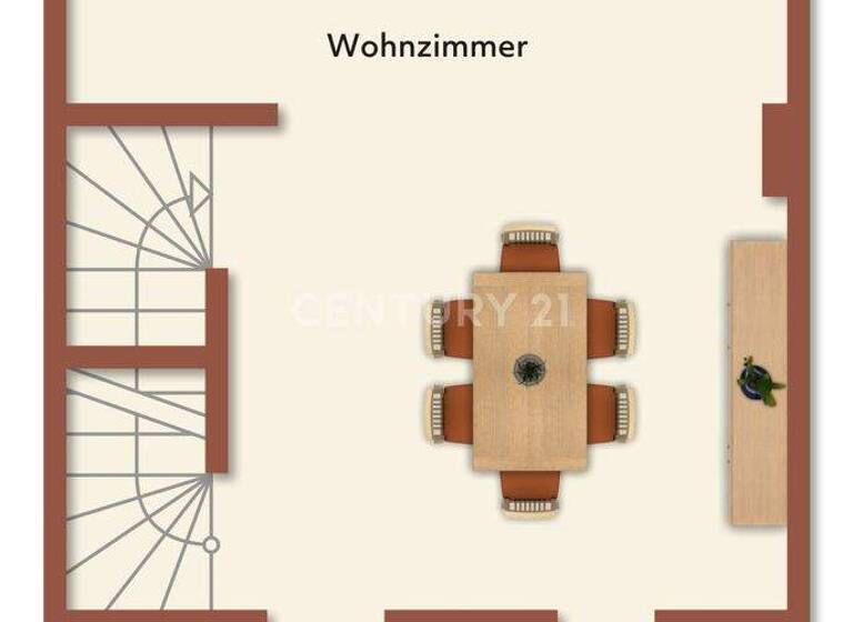 Reihenendhaus zum Kauf 260.000 € 3 Zimmer 102 m² 260 m² Grundstück Aplerbeck Dortmund 44287