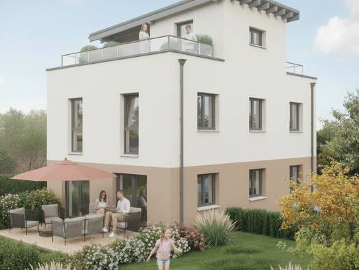 Immobilie in Kritzendorf - Haus zum Kauf - Kritzendorf - 975.000 € - 5 Zimmer, 145 m², 370 m² Grundstück - Bild 0