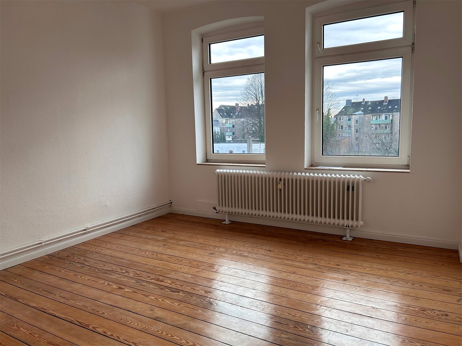 Wohnung zur Miete 750 € 3 Zimmer 66 m²<br/>Wohnfläche 2.<br/>Geschoss West Neumünster 24534