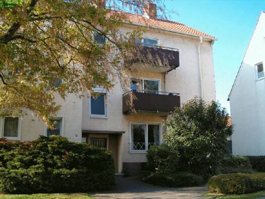 Wohnung zur Miete 549 € 3 Zimmer 60,2 m² frei ab 01.05.2026 Karlsbader Weg 3 Innenstadt Minden 32427