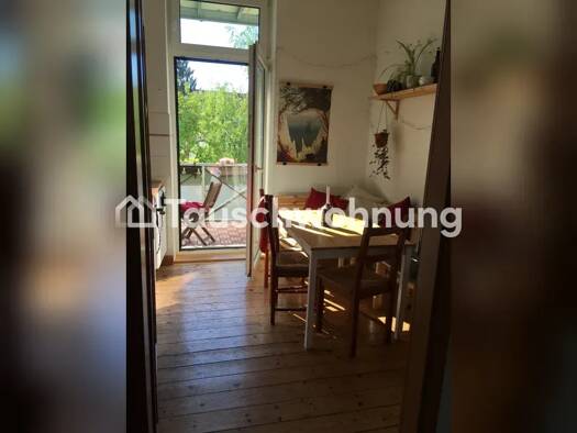Wohnung zur Miete Tauschwohnung 650 € 2 Zimmer 50 m² 2. Geschoss Hansaviertel West 18057