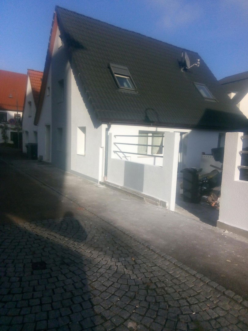 Einfamilienhaus zum Kauf provisionsfrei 369.000 € 5 Zimmer 110 m²<br/>Wohnfläche 138 m²<br/>Grundstück 01.10.2024<br/>Verfügbarkeit Eislingen Eislingen 73054