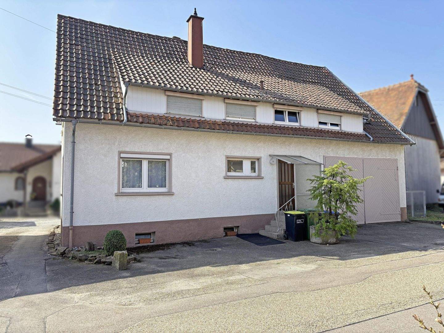 Mehrfamilienhaus zum Kauf – pohled 3