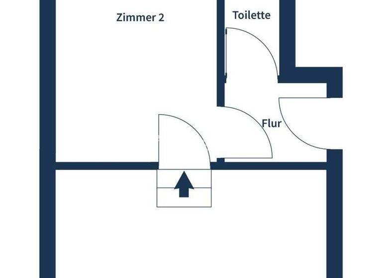 Wohnung zum Kauf 139.000 € 2 Zimmer 33,1 m² 1. Geschoss Griesheim Frankfurt am Main 65933
