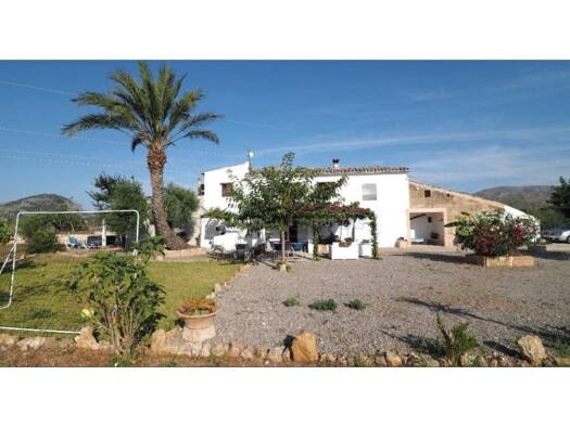 Acker-/Waldstück zum Kauf 1.200.000 € Pollença 07460