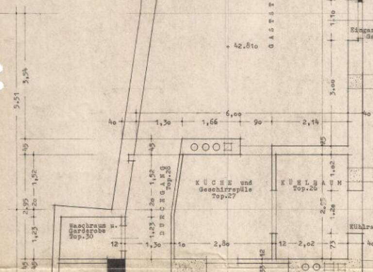 Sonstiges zum Kauf als Kapitalanlage geeignet 769.000 € 831,7 m² 465 m² Grundstück Kirchengasse Knittelfeld 8720