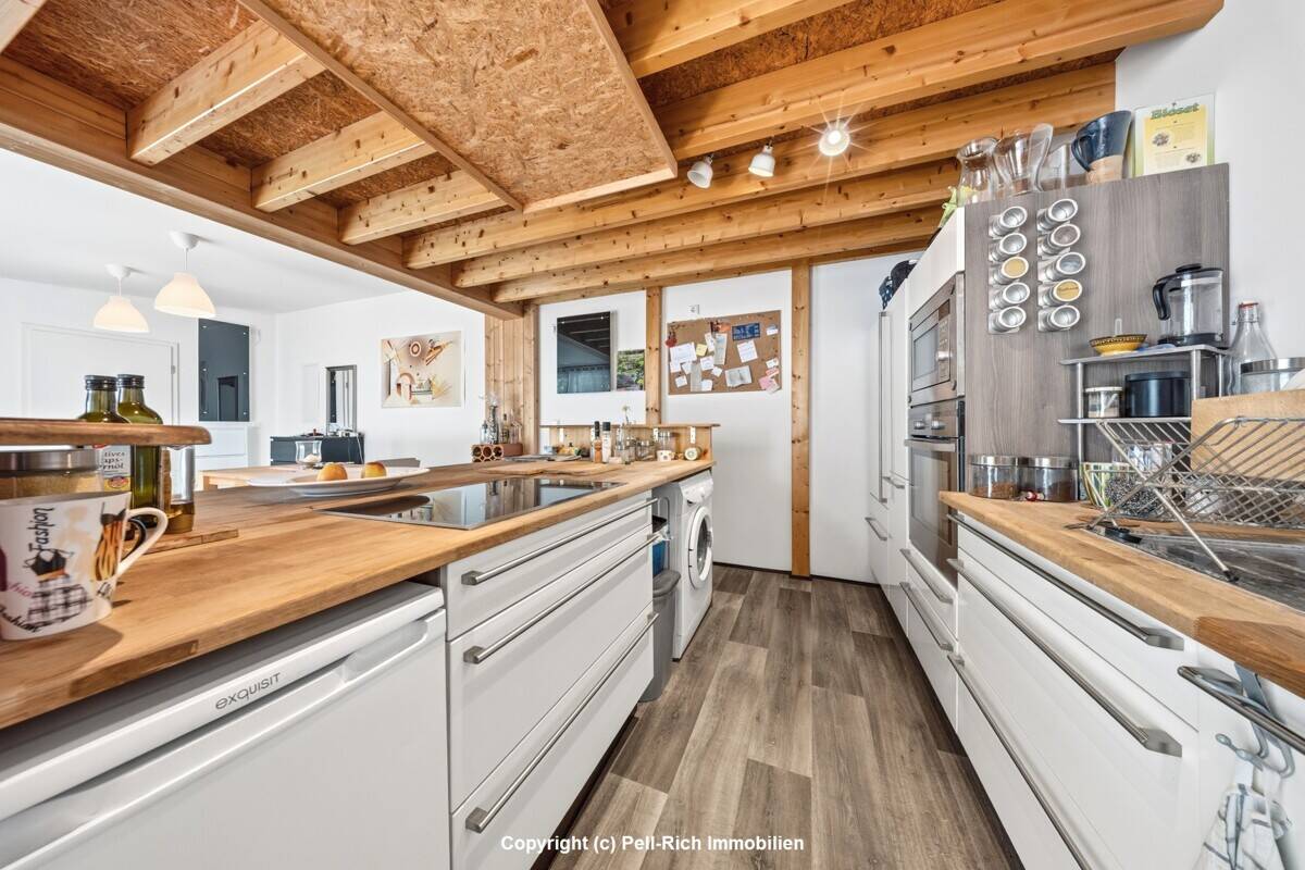 Haus – Karlsruhe, Hagsfeld - Ansicht 5