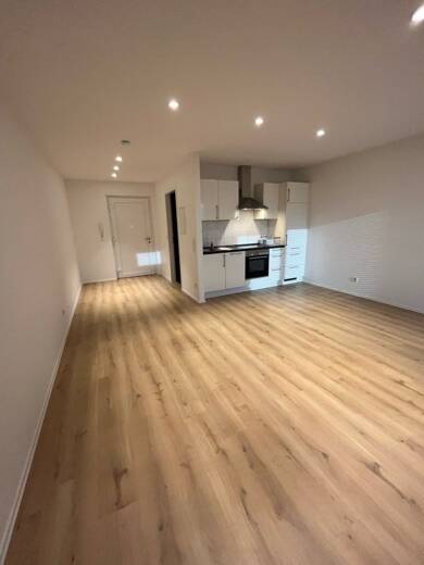 Wohnung zum Kauf provisionsfrei 150.000 € 1 Zimmer 31 m² Geschoss 1/3 Neu-Kürenz 2 Trier 54296