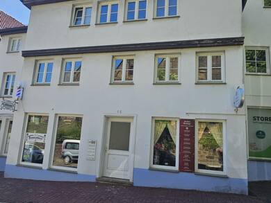 Wohnung zur Miete 1.080 € 3 Zimmer 108 m² frei ab sofort Innenstadt Minden 32423