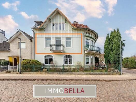 Wohnung zur Miete 945 € 2 Zimmer 51 m² 1. Geschoss frei ab 01.09.2026 Wedel 22880