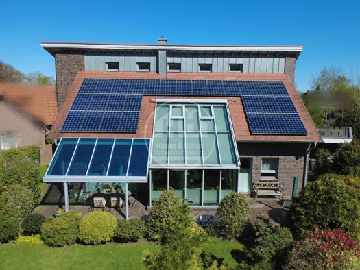 Einfamilienhaus zum Kauf 795.000 € 6 Zimmer 220 m² 1.200 m² Grundstück Sandhorst Aurich 26603