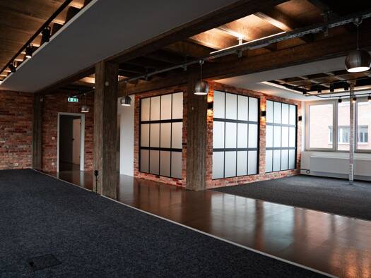 Bürofläche zur Miete provisionsfrei 10,95 € 750,5 m² Bürofläche teilbar ab 350 m² Nürnberg 90441