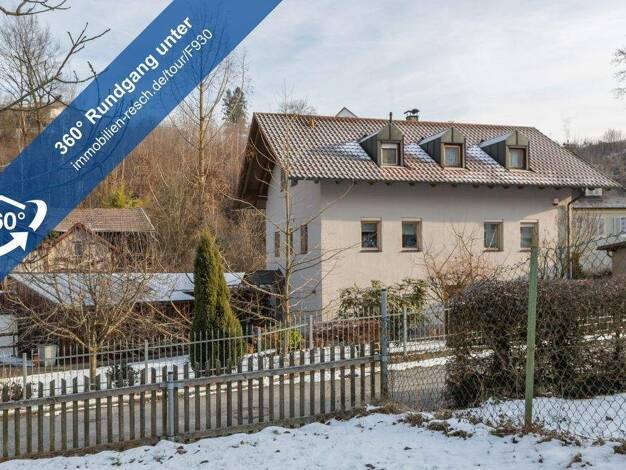 Einfamilienhaus zum Kauf 599.000 € 7 Zimmer 200 m² 500 m² Grundstück Innstadt Passau 94032