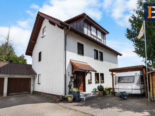 Einfamilienhaus zum Kauf 629.000 € 5 Zimmer 211 m² 654 m² Grundstück Hausen im Wiesental 79688