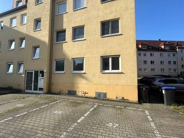 Wohnung zur Miete 435 € 2 Zimmer 63 m² EG Hans-Ackermann-Weg 5 Eckersbach Zwickau 08066
