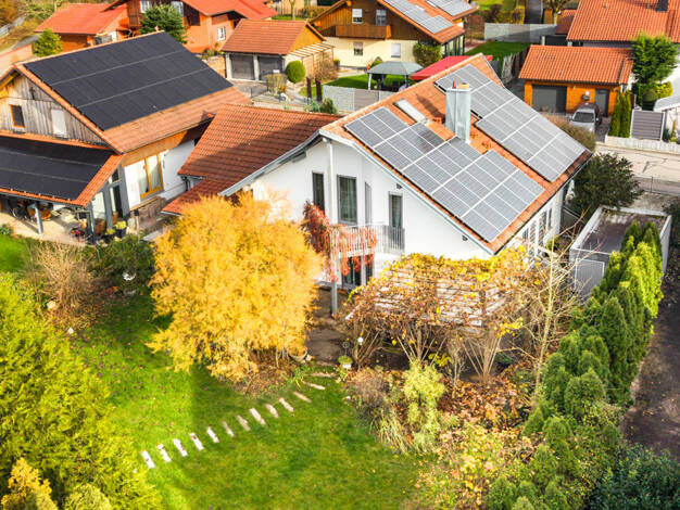 Einfamilienhaus zum Kauf 480.000 € 6 Zimmer 176,9 m² 843 m² Grundstück Massing 84323